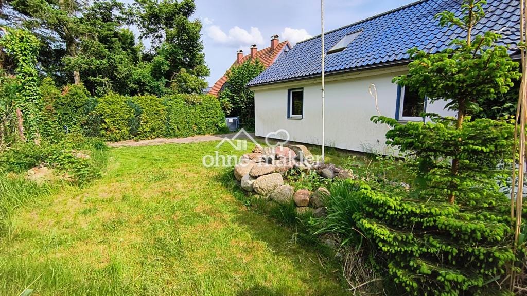 Immobilie in Zingst - Einfamilienhaus freistehend in Zingst - Bild 4