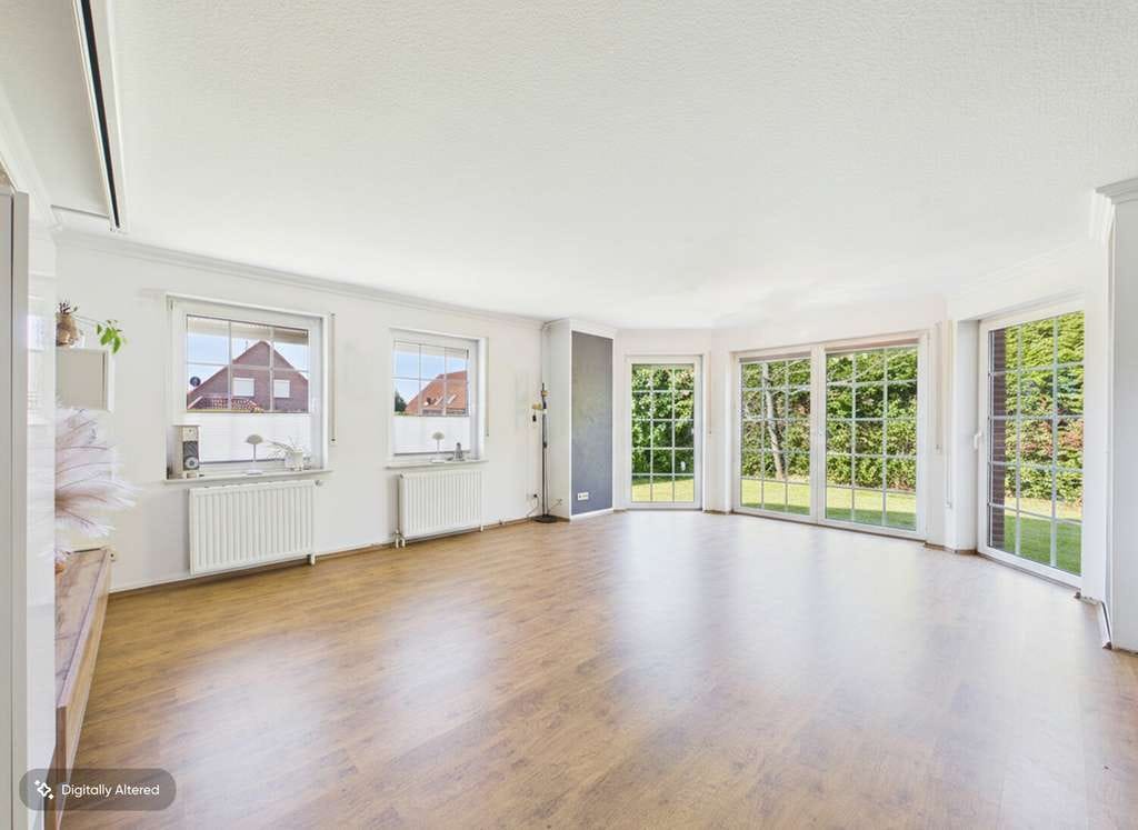 Immobilie in Großheide - Hochwertiges Einfamilienhaus mit Einliegerwohnung und PV Anlage in der Nähe der Nordsee - Bild 4