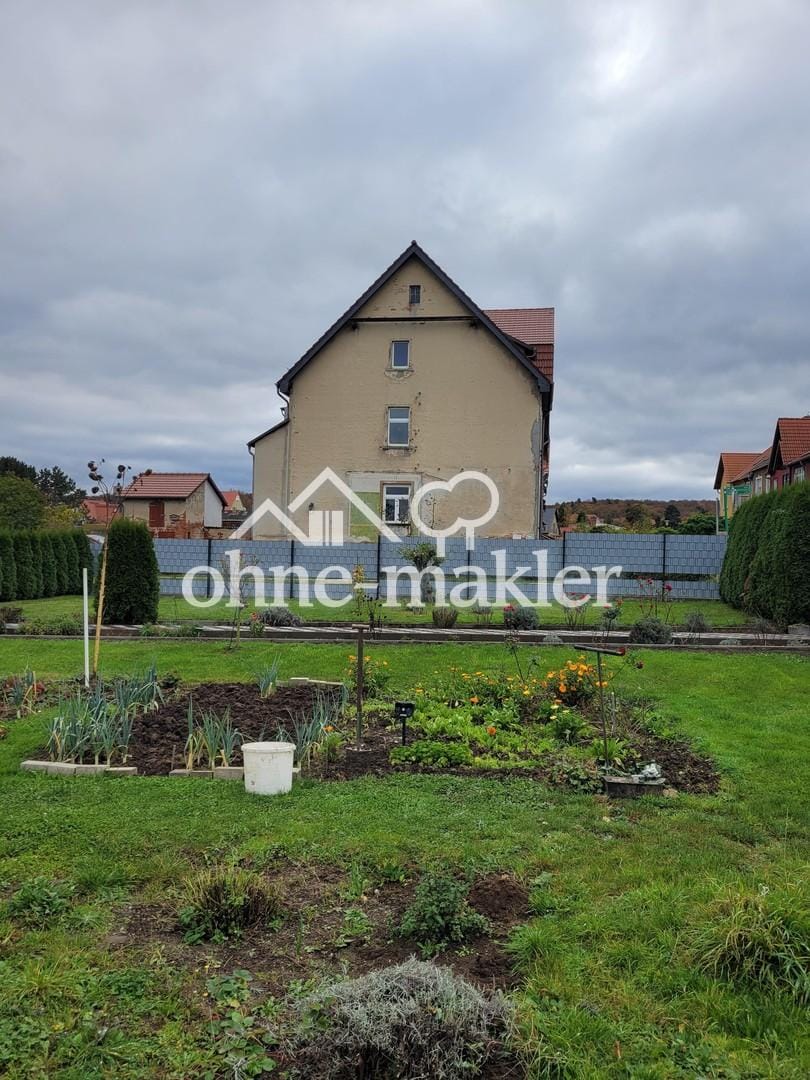 Immobilie in Ballenstedt - Mehrfamilienhaus in Ballenstedt - Bild 4