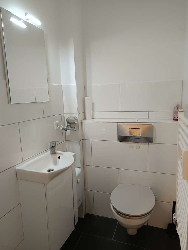 Immobilie in Hamburg - 4 Zimmerwohnung auf Erbpacht Grund direkt vom Eigentümer - Bild 4