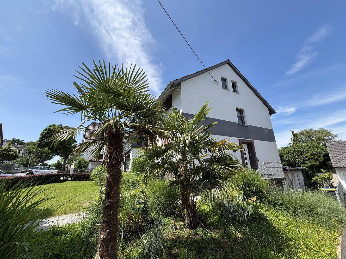 Immobilie in Hemer - Attraktives 3 - 4 Familienhaus mit ehemaliger Zahnarztpraxis - Bild 4
