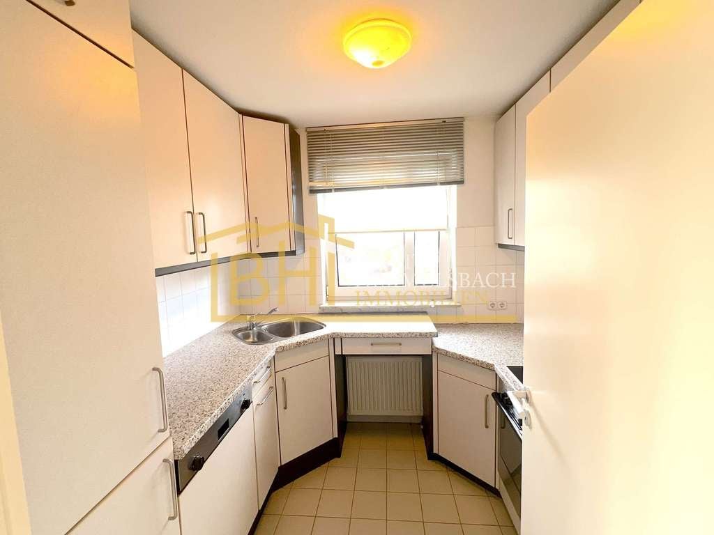 Immobilie in Wehrheim - Familienglück in Wehrheim: Helle 5-Zimmer-Maisonette mit Potenzial - Bild 3
