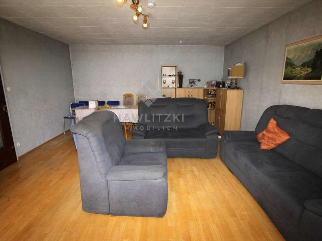 Immobilie in Rheinstetten - Wohnhaus mit großem Potential - Sanierung; Anbau; Umbau; Neubau! - Bild 4