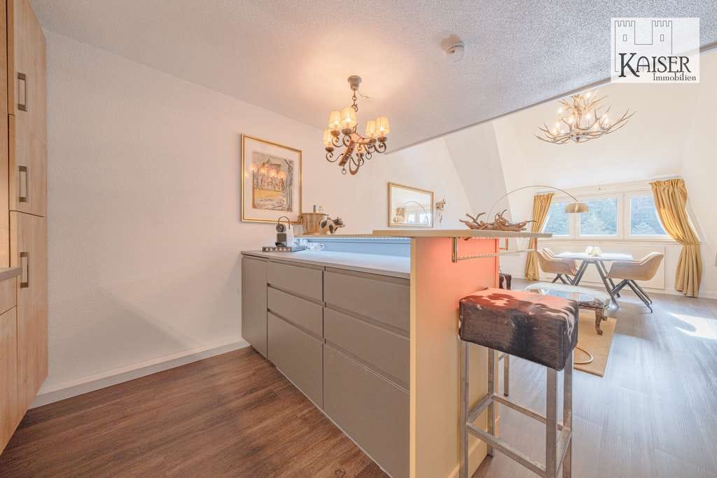 Immobilie in Todtmoos - Ferienwohnung mit Style und Geschmack - Bild 4