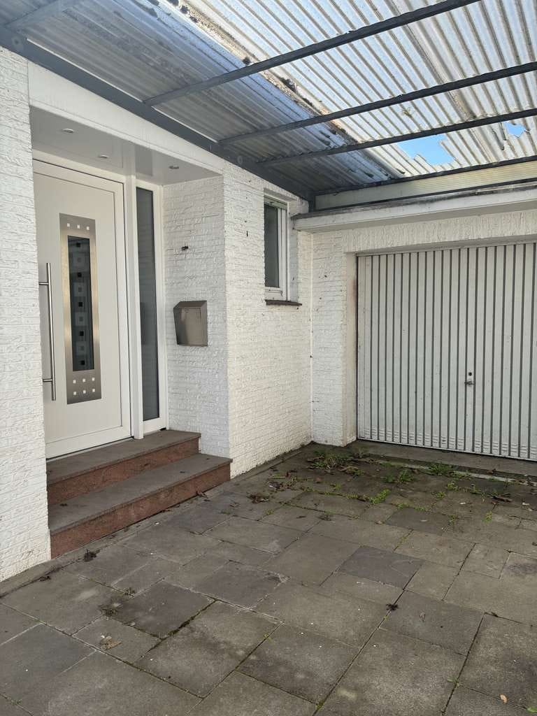 Immobilie in Erkelenz - freistehender, modernisierter Bungalow in ruhiger Lage, Kuckum - Bild 4