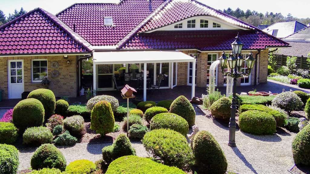 Immobilie in Sustrum - Architektur trifft Luxus-
Wohnen neu erleben - Bild 2