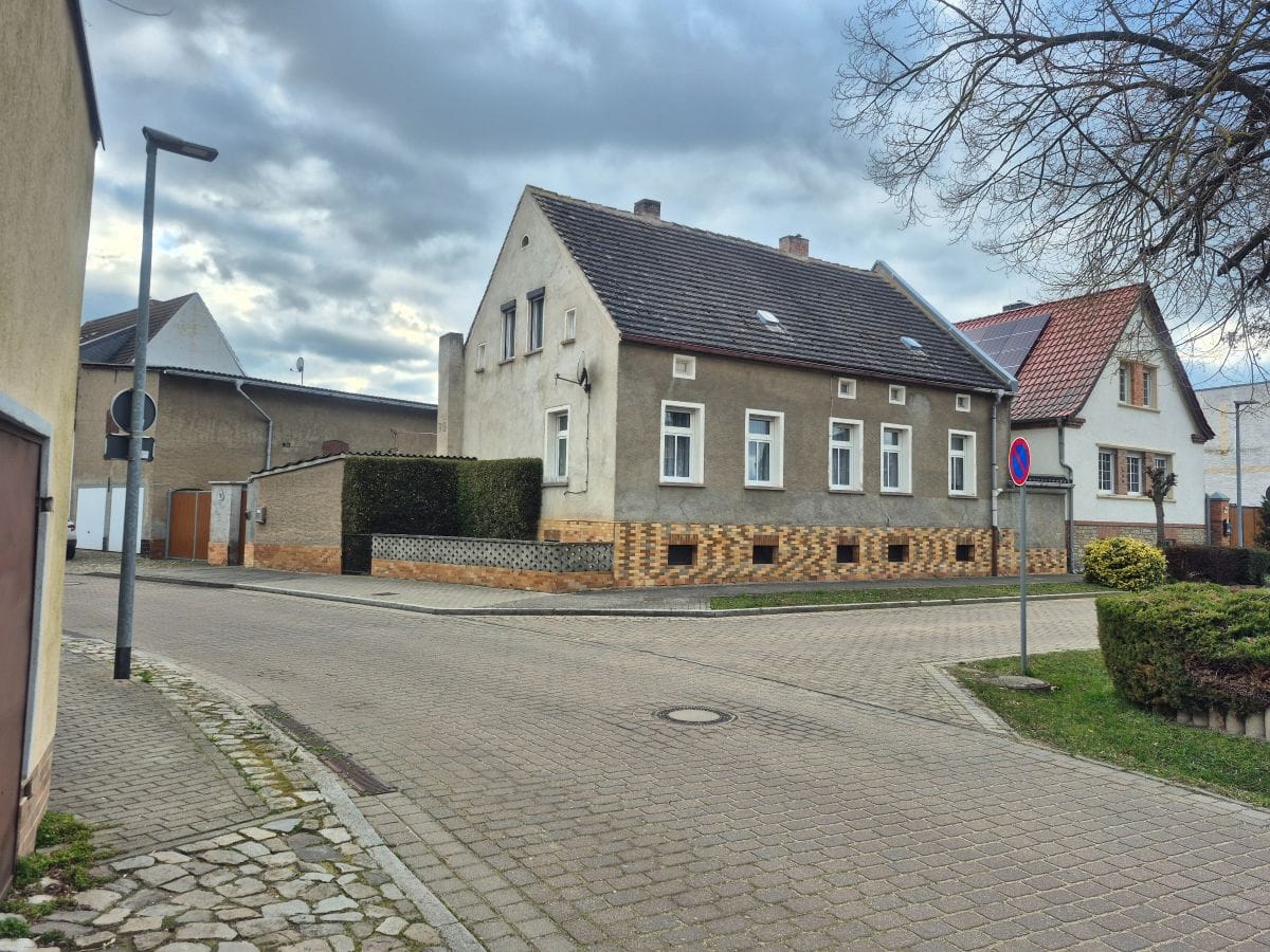 Immobilie in Bördeland - provisionsfrei - Bild 0