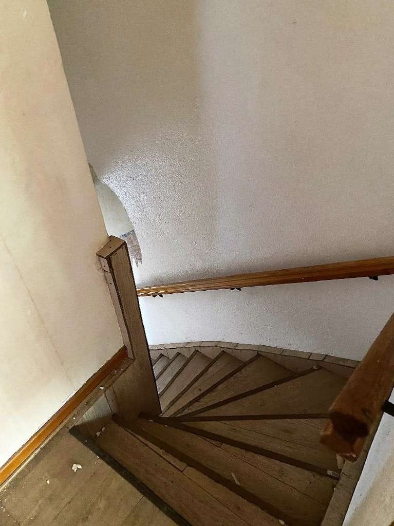 Immobilie in Herzogenrath - **Charmantes Haus wartet auf liebevollen Handwerker**-Schönes Anwesen mit etwas Pflegebedarf- - Bild 3