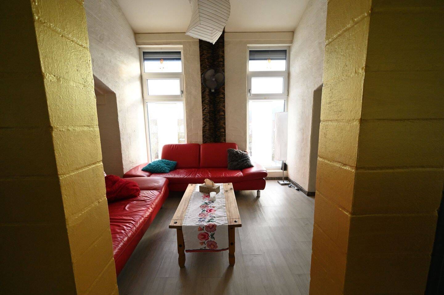Immobilie in Hohenfels - Einfamilienhaus in Großbissendorf mit Einliegerwohnung - Bild 4