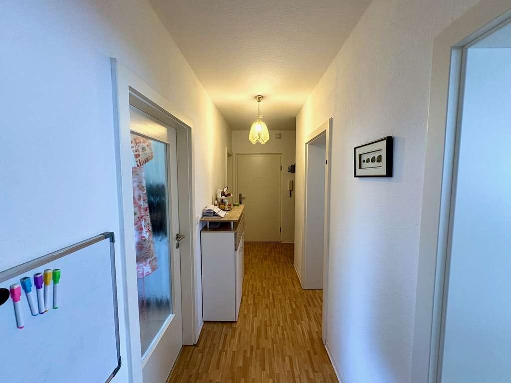Immobilie in Barsinghausen - 4-Zimmer Wohnung in Barsinghausen - Bild 1