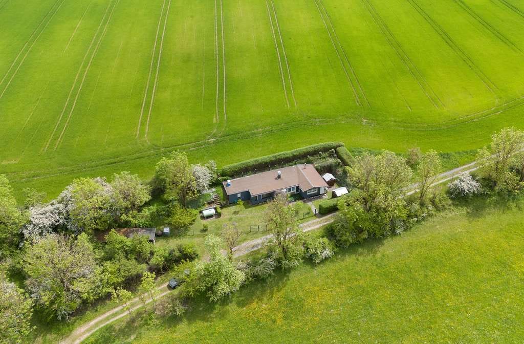 Immobilie in Eisfeld - Herrliches Wochenendhaus in bester Lage! - Bild 1