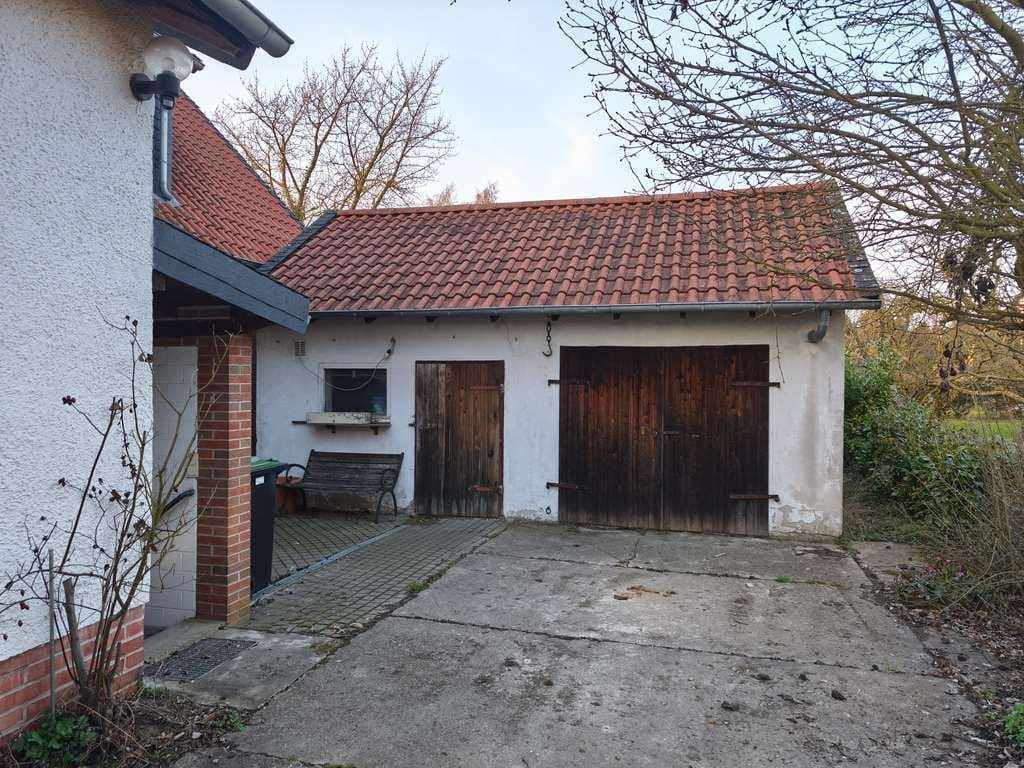 Immobilie in Schöppenstedt - Viel Platz für den Alltag in diesem Einfamilienhaus in Schöppenstedt - Bild 3