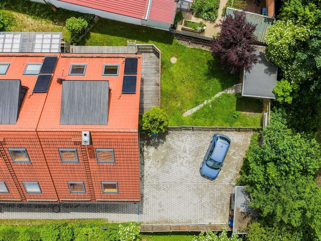 Immobilie in Schöngeising - Charmantes Reiheneckhaus in Top Lage in Grafrath - Bild 4
