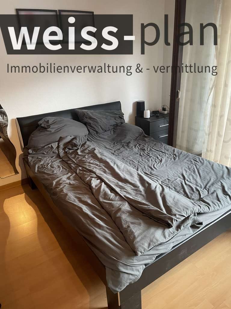 Immobilie in Kuchen - Attraktive 1-Zimmer Wohnung als Kapitalanlage - Bild 4