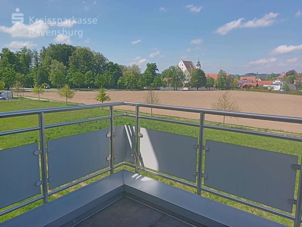 Immobilie in Kißlegg - Geborgenheit im Alter: - Bild 1