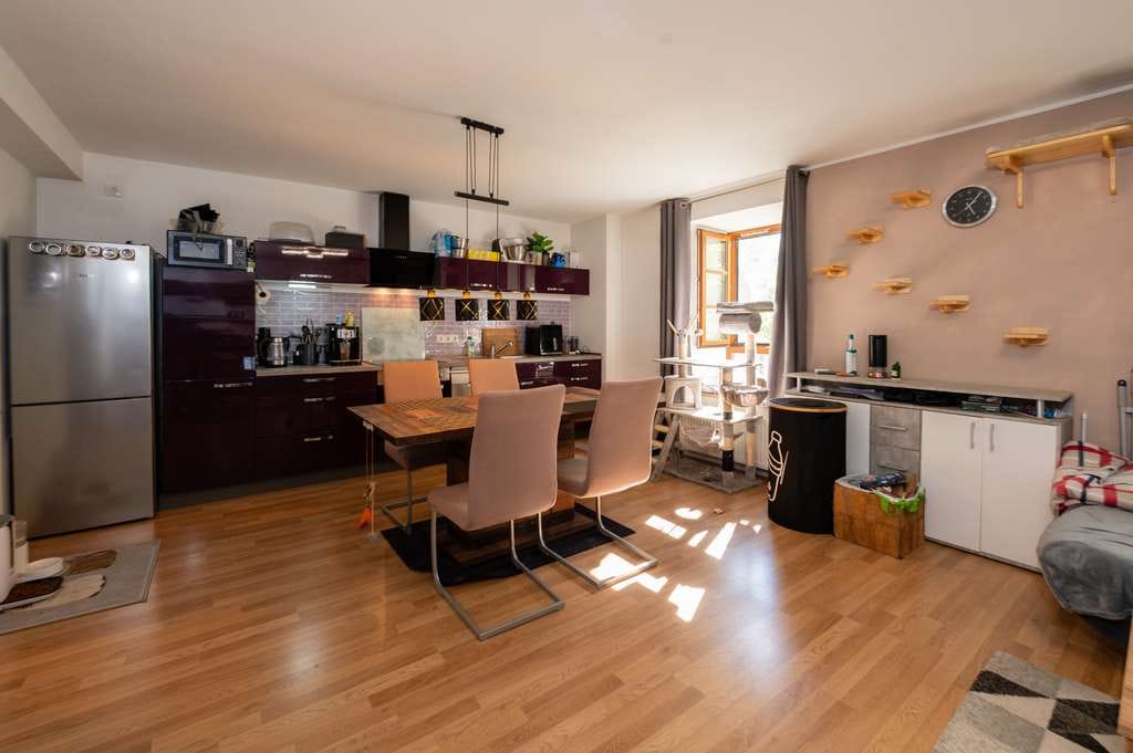 Immobilie in Alteglofsheim - Wohnen mit Charakter: 2-Zimmer-Wohnung in Alteglofsheim - Bild 3