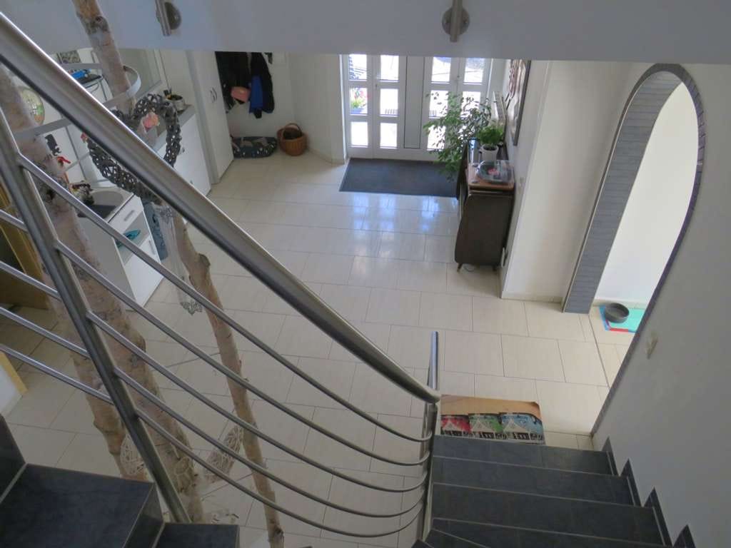 Immobilie in Tülau - Charmantes EFH mit großzügigem Wohnambiente, guter Energieeffizienz & vielen Extras in ruhiger Lage - Bild 2