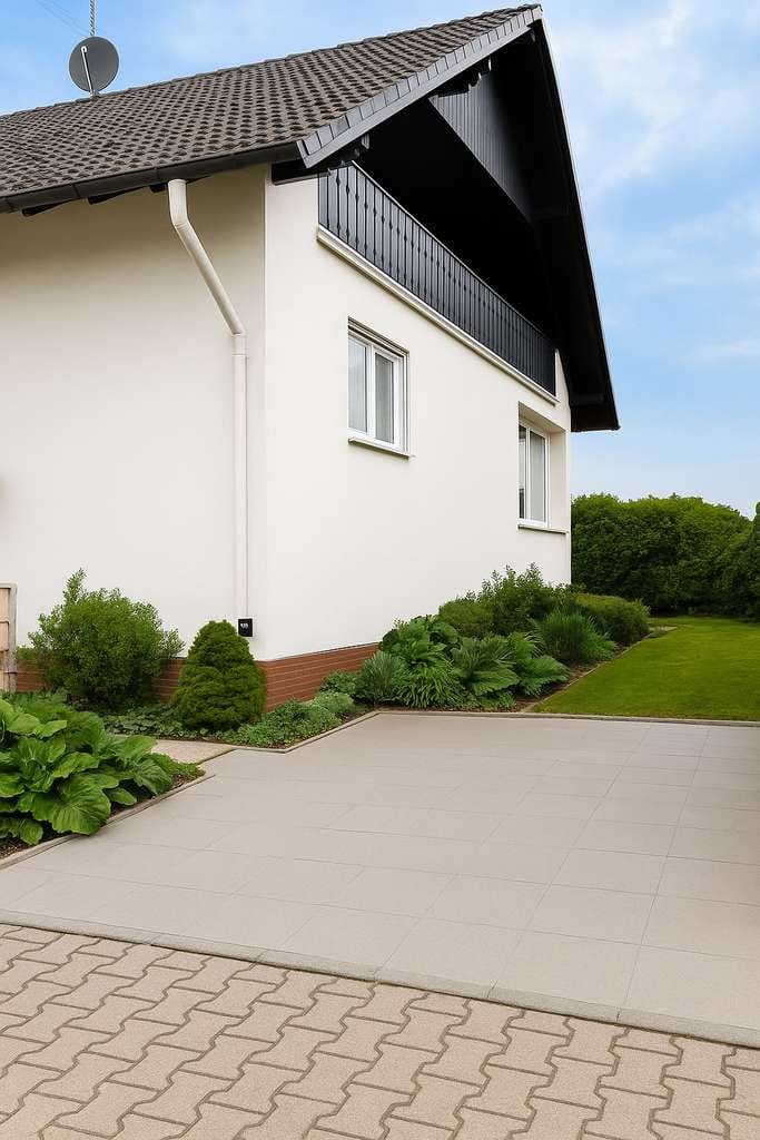 Immobilie in Riedstadt - Riedsee vor der Tür, Frankfurt um die Ecke – Ihr Zuhause mit Vermietungschance - Bild 3