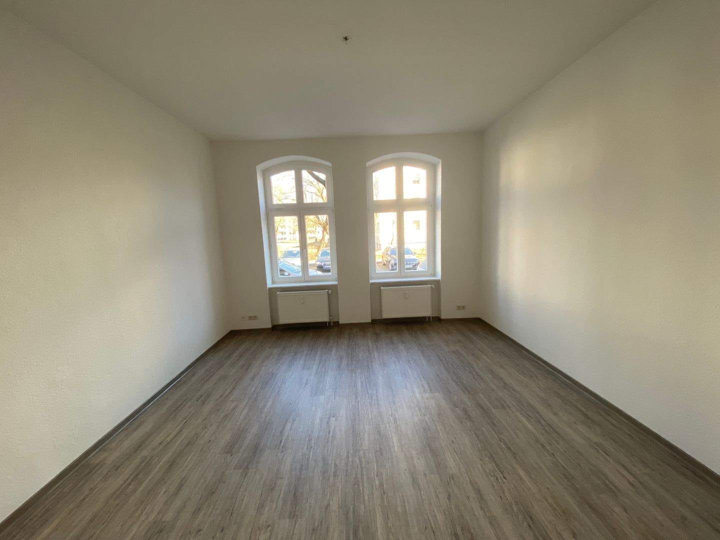 Immobilie in Weißwasser/O.L. - Běła Woda - Eigentumswohnung in Weisswasser zu verkaufen - Bild 2