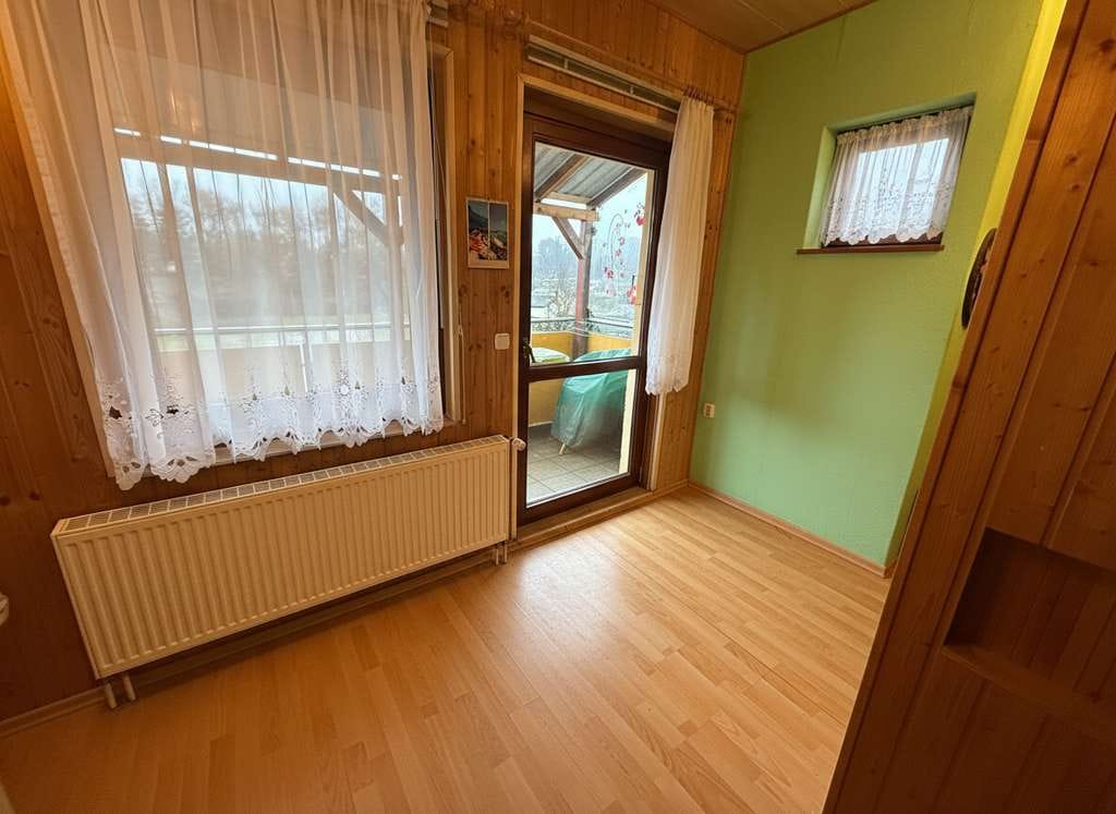 Immobilie in Neubrandenburg - Viel Raum für Ideen und Familienleben mit kleinem Gartenglück - Bild 1