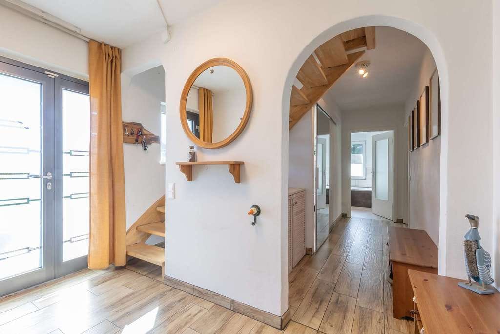 Immobilie in Sottrum - Einfamilienhaus mit Bungalow Charme - Bild 2