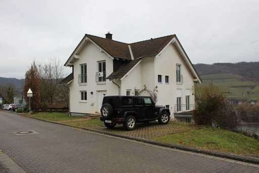 Immobilie in Niederheimbach - Villa Rheinblick im Mittelrheintal - Niederheimbach - Bild 4