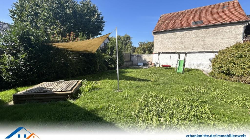 Immobilie in Waldkappel -  - Bild 4