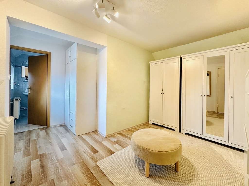 Immobilie in Itzstedt - Wohnen wie im Einfamilienhaus – charmante Doppelhaushälfte mit viel Privatsphäre in Seth - Bild 3