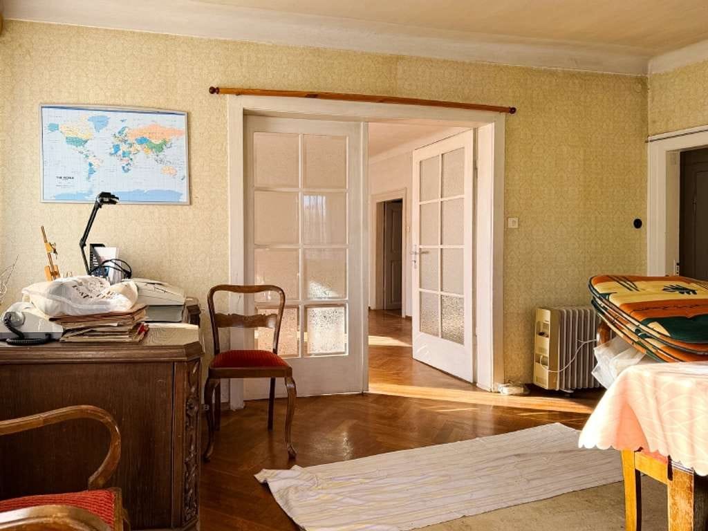 Immobilie in Großharthau - Barrierefrei wohnen? Hier, am Schloss! - Bild 4