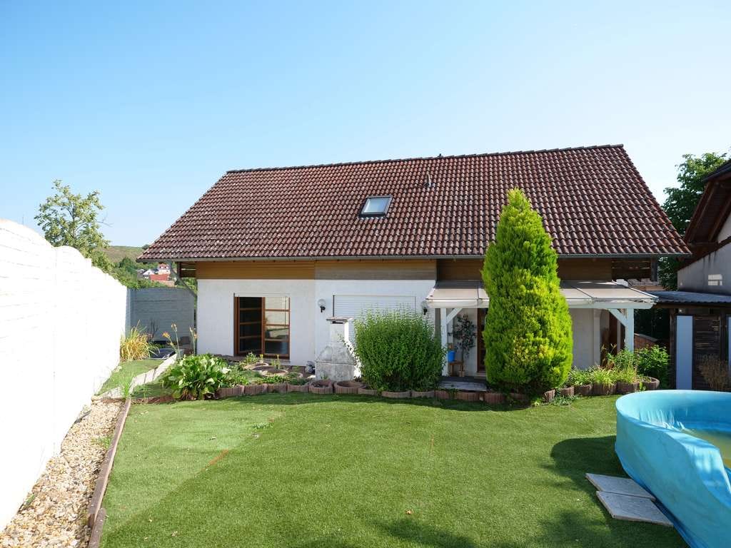 Immobilie in Nierstein - Wohnen, wo andere Erholung suchen – Ihr Zuhause direkt an den Weinbergen - Bild 3