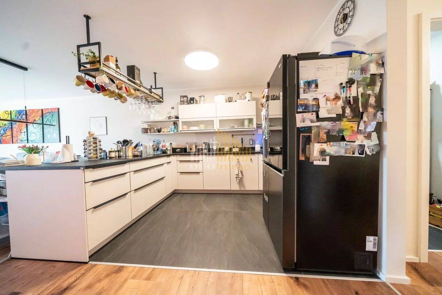 Immobilie in Echternacherbrück - Moderne 4-Zimmer-Wohnung in Echternacherbrück - Bild 2