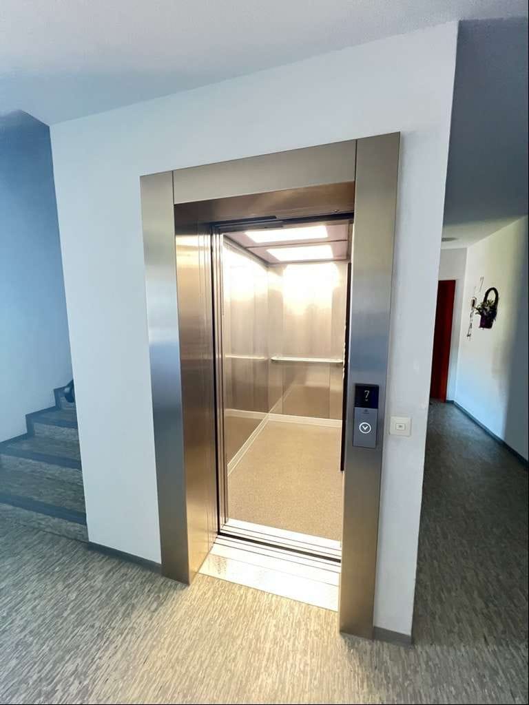 Immobilie in Alleshausen - Top Ausblick! 2-Zimmer-Wohnung mit Potenzial - Bild 2
