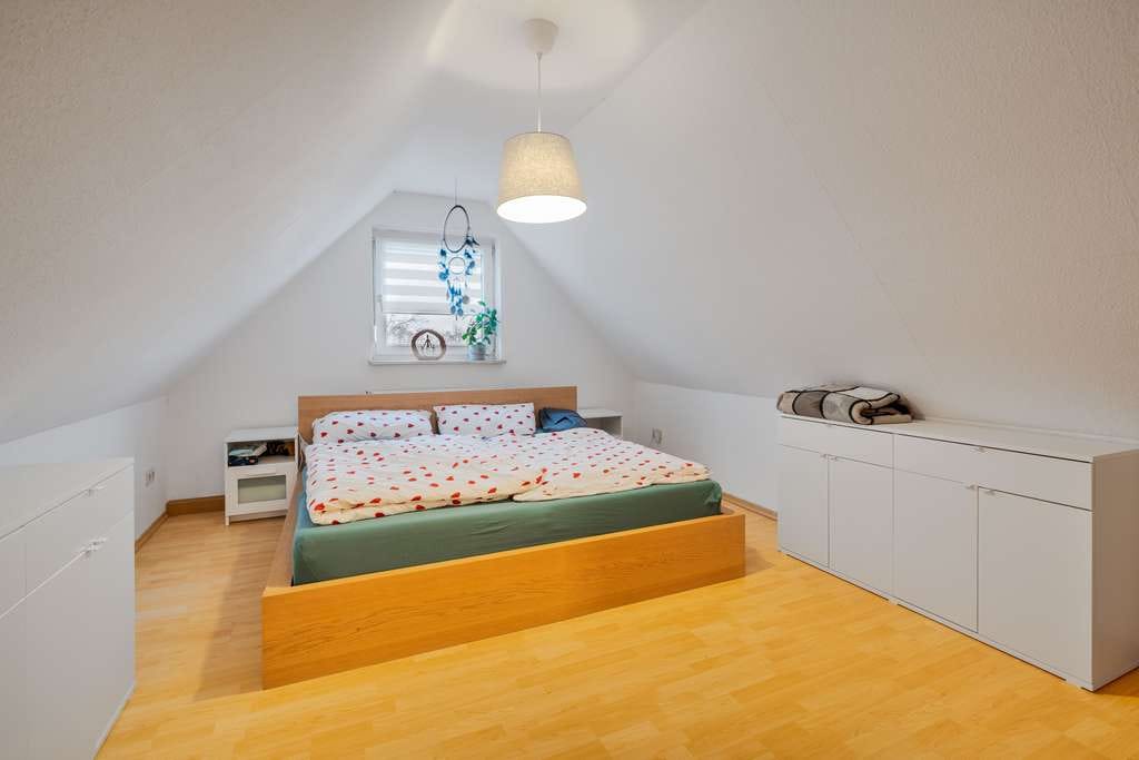 Immobilie in Nersingen - Gut vermietete 3,5-Zimmer-Wohnung - Perfekt für Kapitalanleger - Bild 4