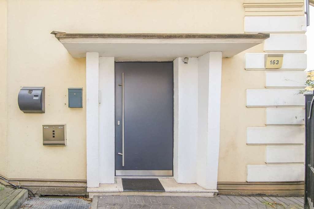 Immobilie in Mülheim an der Ruhr - Vollvermietetes Wohn-& Geschäftshaus ca.432m² in Mülheim-Broich Kapitalanlage Nettorendite von 5,82% - Bild 1