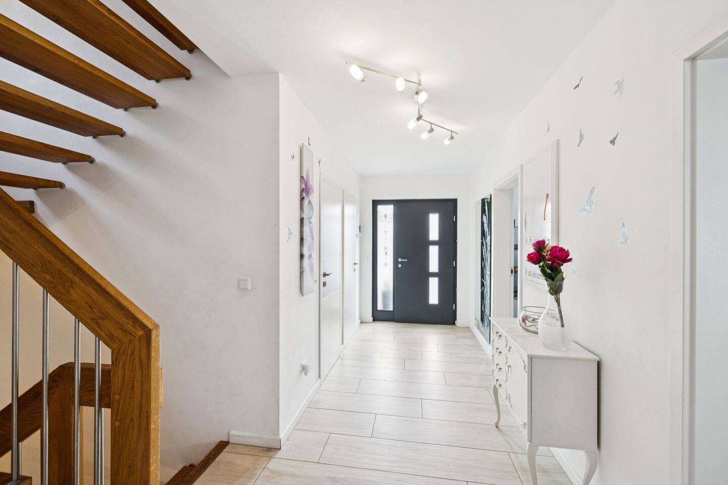 Immobilie in Eitting - Ihr neues Zuhause zum Verlieben - modern, energieeffizient und familienfreundlich - Bild 2