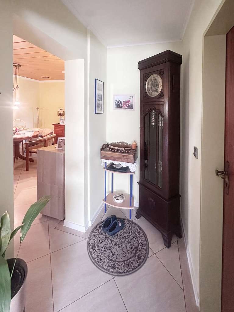 Immobilie in Seelze - Charmante 3-Zimmer Wohnung in Lohnde - Bild 3