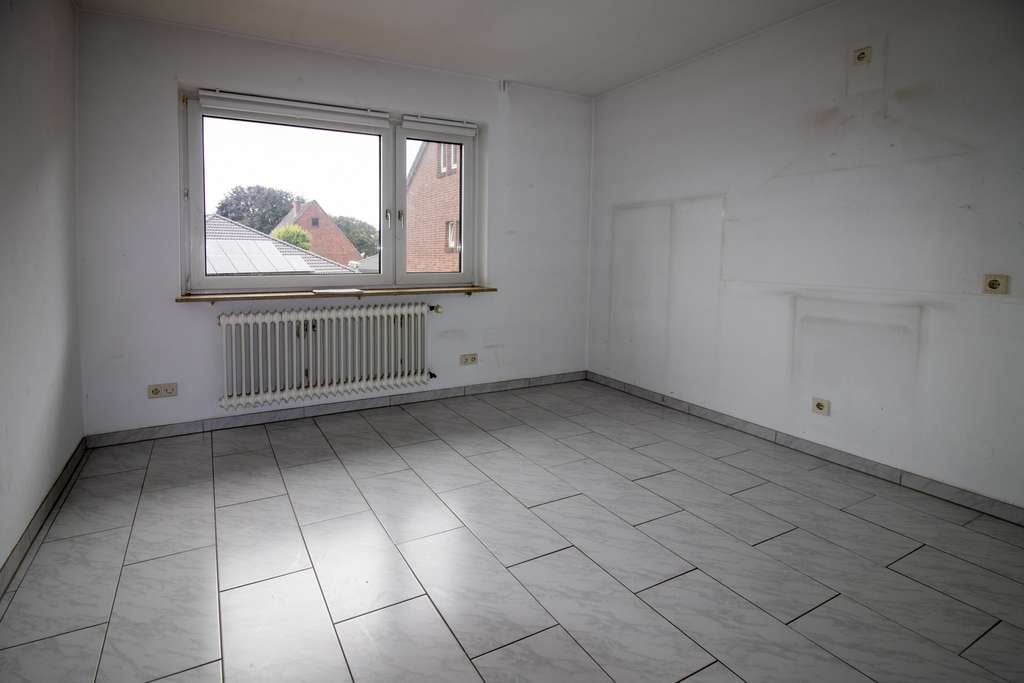 Immobilie in Wegberg - Helle gepflegte 3-Zimmer Obergeschosswohnung mit Balkon - Bild 3