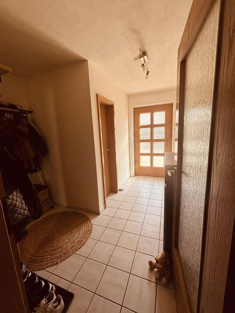 Immobilie in Wörth - Provisionsfreies Reihenmittelhaus mit schönem eingewachsenem Garten - Bild 1
