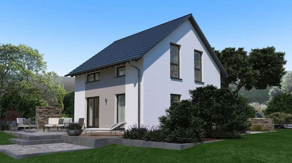 Immobilie in Dransfeld - Ihr Traumhaus beginnt mit einer starken Entscheidung - Bild 2