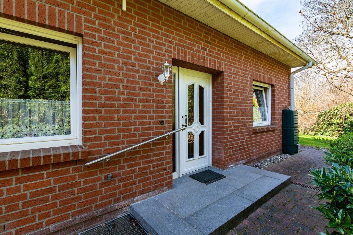 Immobilie in Sassnitz - Sassnitz - Objekt mit vielen Möglichkeiten  - Bild 0