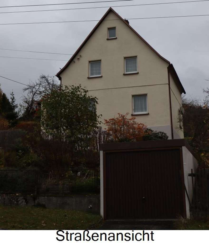 Immobilie in Weischlitz - Wohnen in TOP - Lage zum fairen Preis - Bild 2