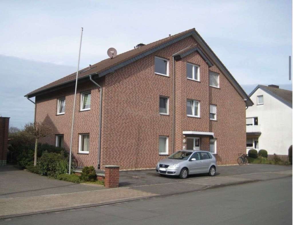 Immobilie in Rietberg - Eigentumswohnung mit Balkon in Mastholte-Rietberg zu verkaufen! - Bild 0