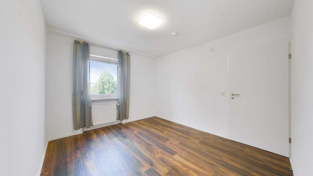Immobilie in Binzen - Wohnen in Binzen - moderne Wohnung mit Balkon
 - Bild 3