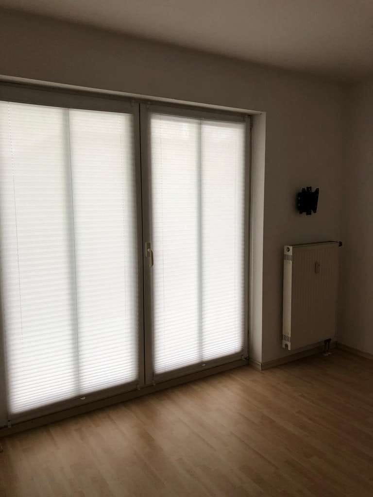 Immobilie in Schrobenhausen - 1-Zimmer-Erdgeschosswohnung mit Terrasse und Garten in Schrobenhausen / Nähe Bahnhof zu verkaufen! - Bild 5