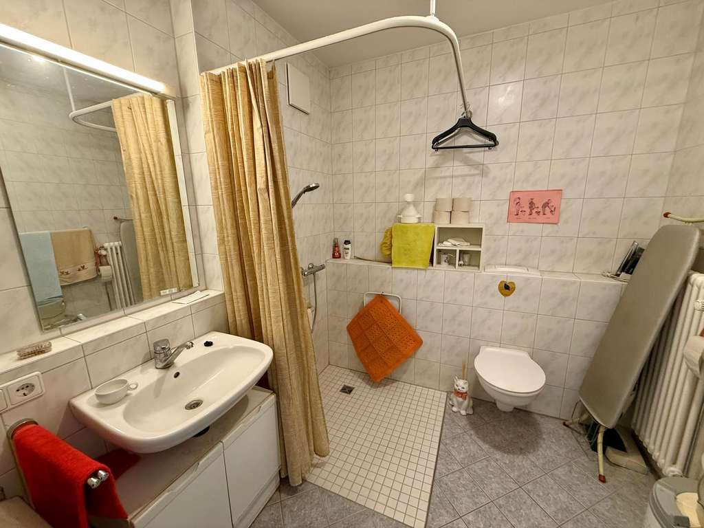 Immobilie in Kissing - vermietete 2-Zimmer-Wohnung im "betreuten Wohnen" zur Kapitalanlage - Bild 3