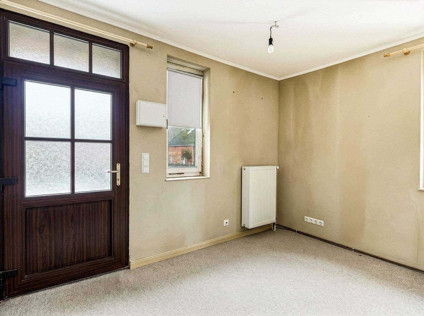 Immobilie in Kreien - Ihr neues Zuhause im Grünen - Wohnen mit Stil und Ruhe - Bild 4