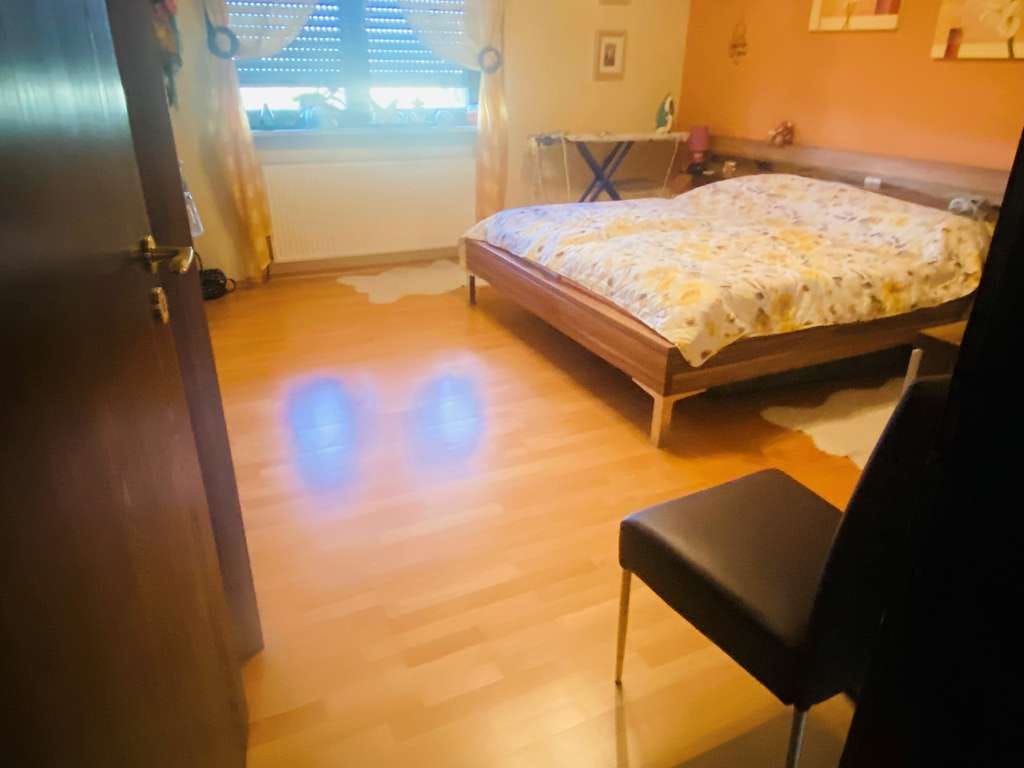 Immobilie in Breitengüßbach - Großes Haus ideal für 2 Familien oder Anleger in 96149 Nähe Bamberg direkt vom Eigentümer - Bild 4