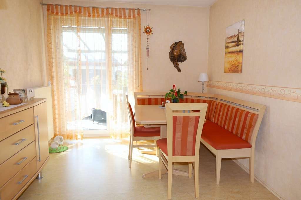 Immobilie in Waldstetten - Hervorragend gepflegtes Haus 
mit viel Platz auf drei Ebenen - Bild 4