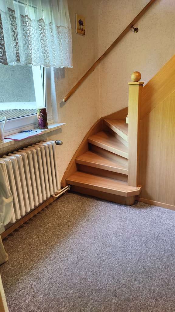 Immobilie in Groß Quenstedt - EINFAMILIENHAUS in 38822 Groß Quenstedt / b. Halberstadt - Bild 2