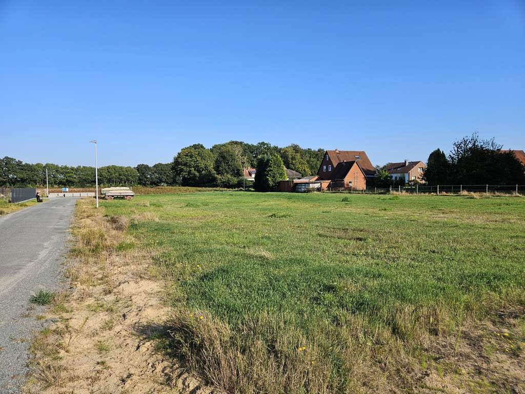 Immobilie in Gandesbergen - Inkl. Grundstück, ein Haus mit Charme in Gandesbergen. - Bild 3